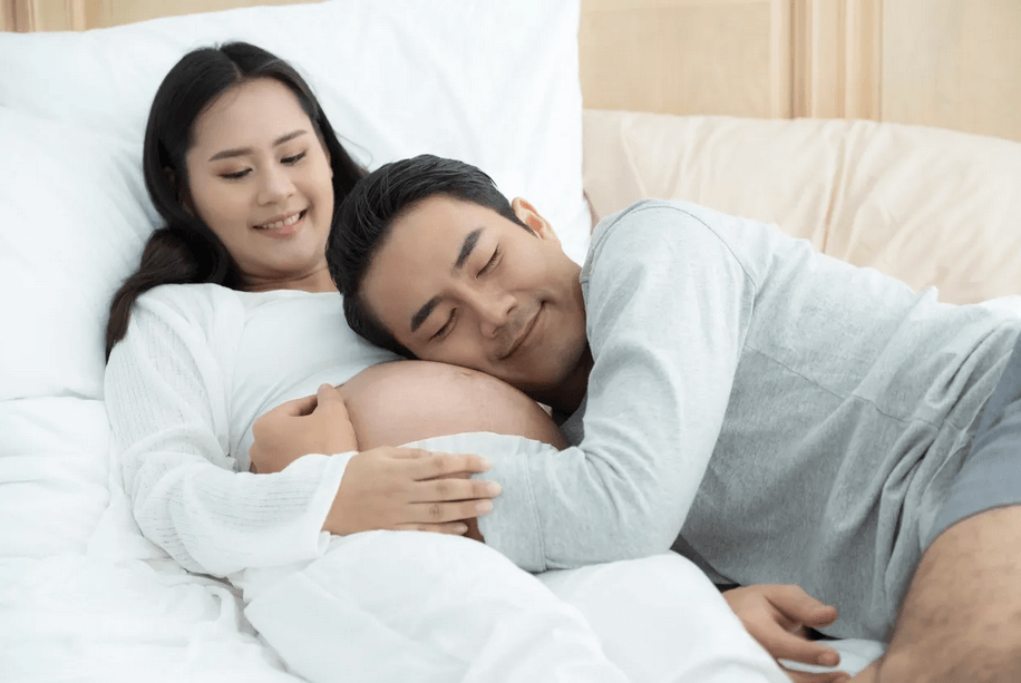 Read more about the article Childbirth Class – 10 Reasons You Need One