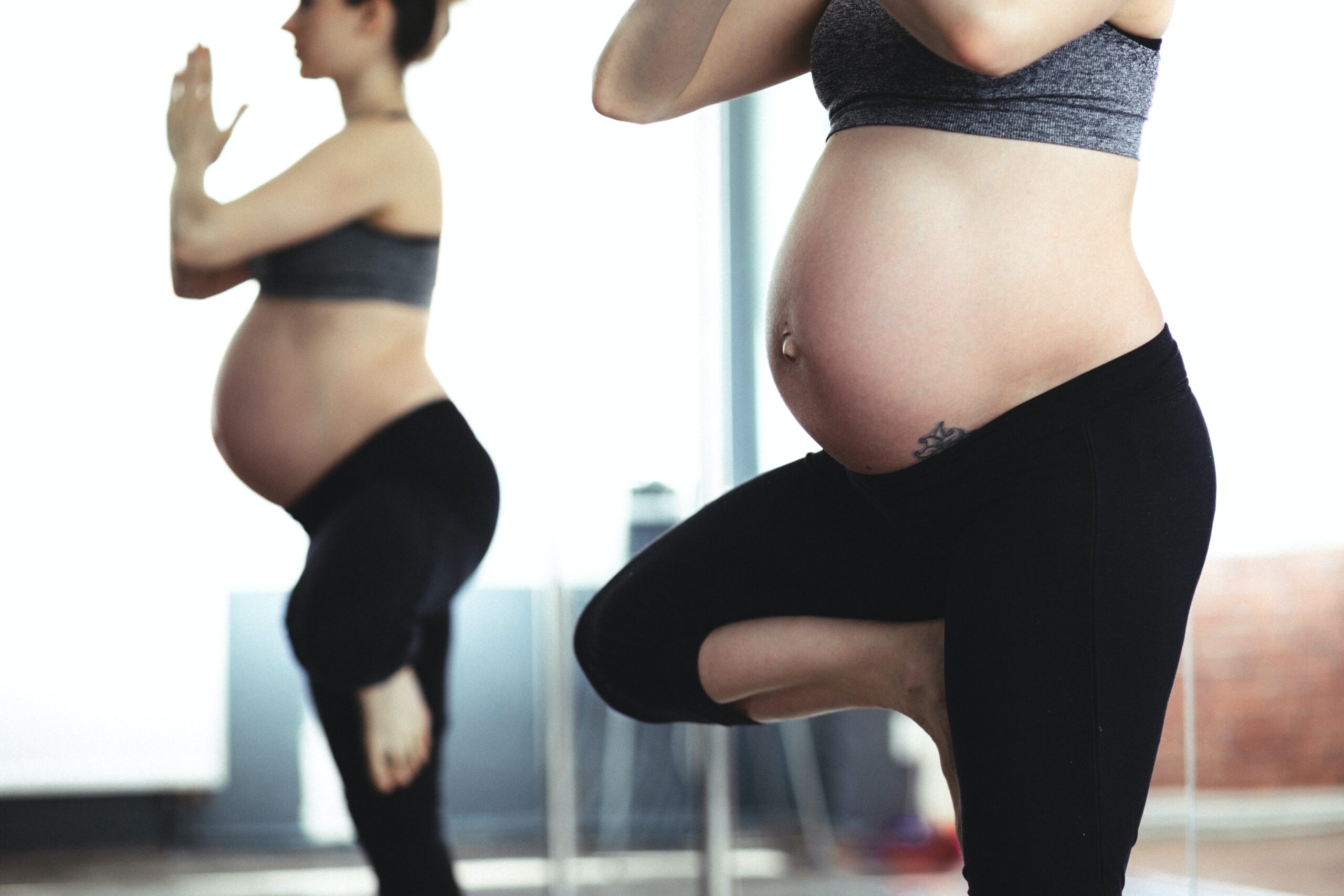 Read more about the article 6 Things You Must Do to Prepare For Birth
